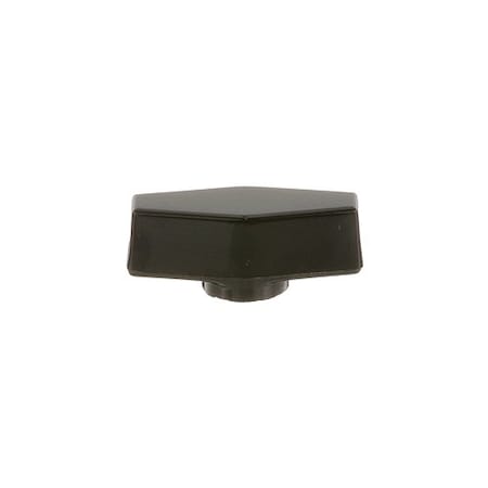 Allpoints Plastic Valve Knob 2 D 221025